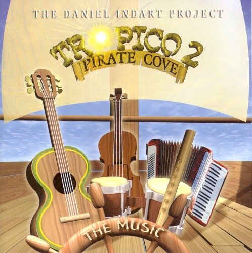 Tropico 2: Pirate Cove