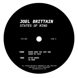 States of Mind