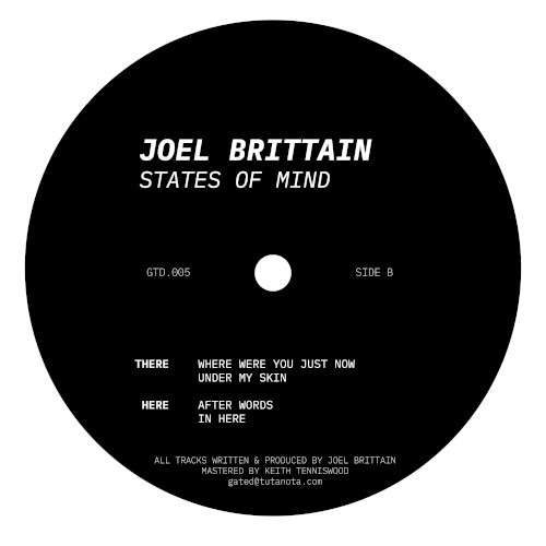 States of Mind