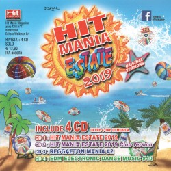 Hit Mania estate 2019