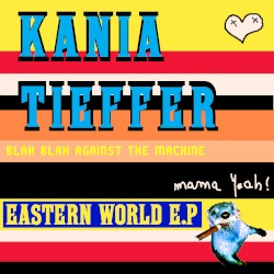 Eastern World