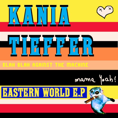 Eastern World