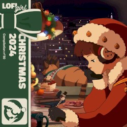 Lofi Girl: Christmas 2024