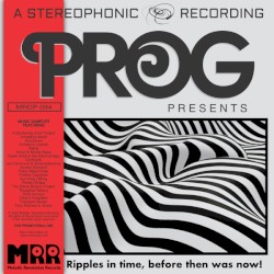 Ripples in Time, Before Then Was Now!