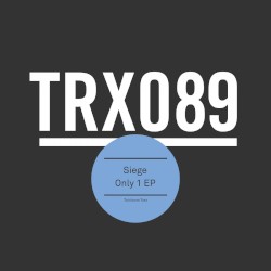 Only 1 EP
