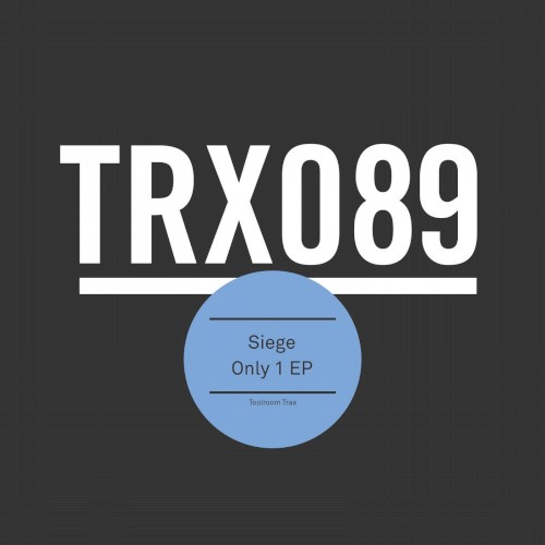 Only 1 EP