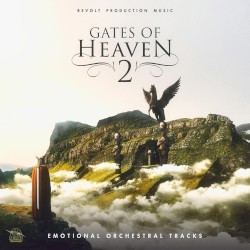 Gates of Heaven 2