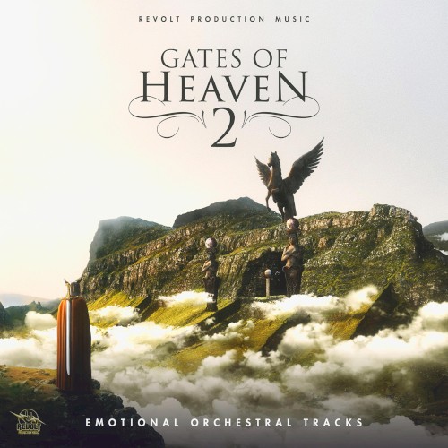 Gates of Heaven 2