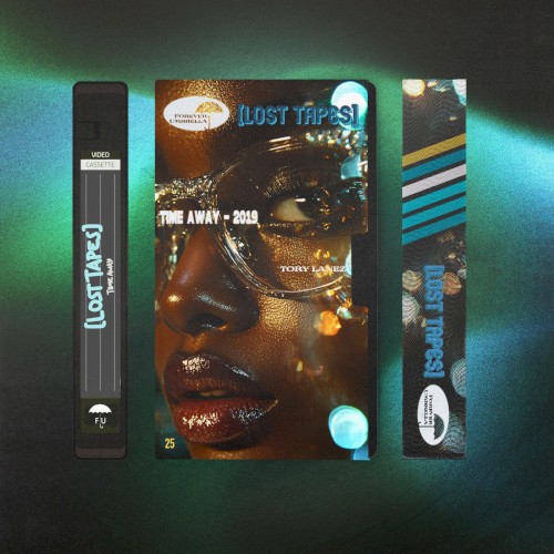Time Away (Lost Tapes 2019)