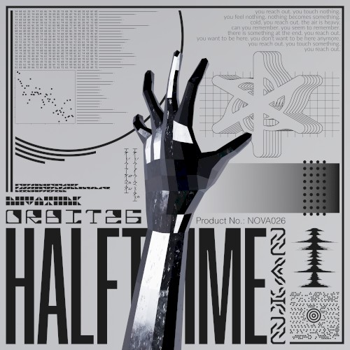Orbit 26: Halftime