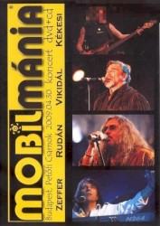 Koncert DVD + CD 2009