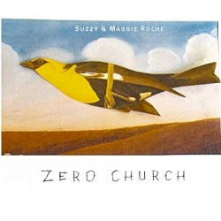 Zero Church