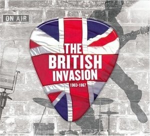 The British Invasion: 1963–1967