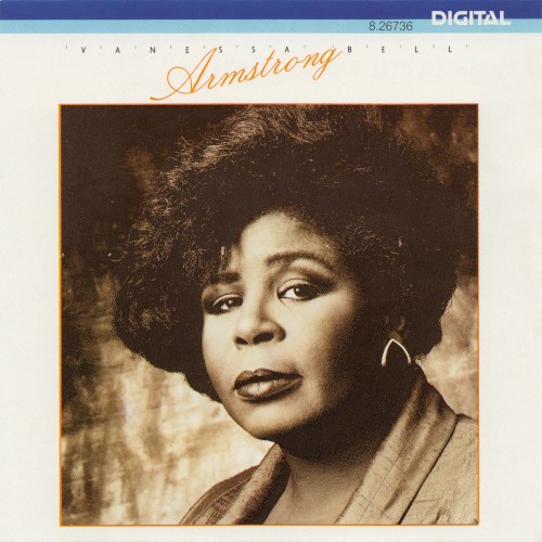 Vanessa Bell Armstrong