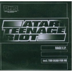 Rage E.P.