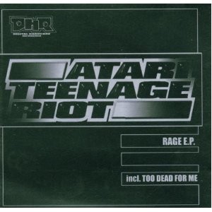 Rage E.P.