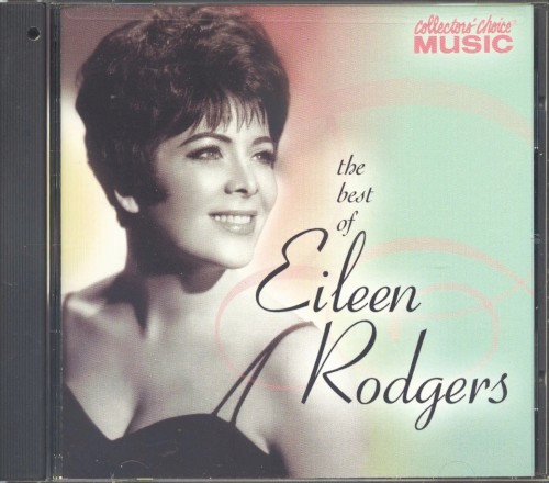 The Best of Eileen Rodgers