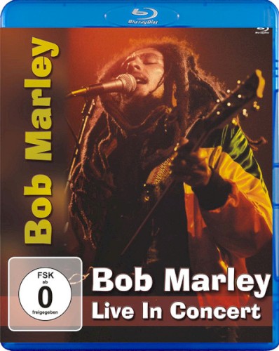 Live in Concert