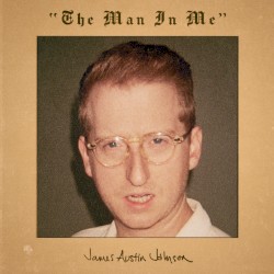 The Man in Me