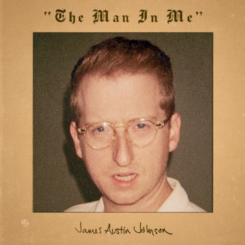 The Man in Me
