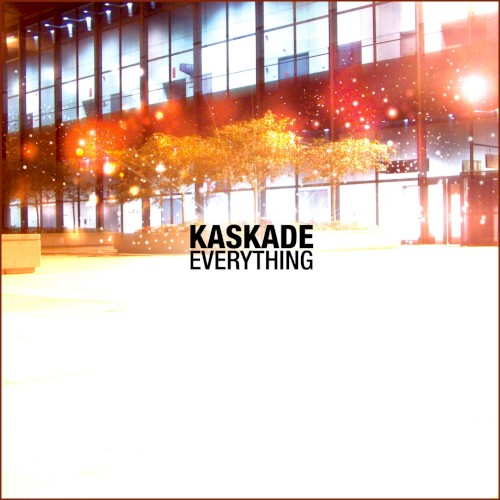 Everything / I Like the Way EP