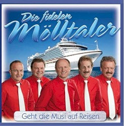 Geht die Musi auf Reisen