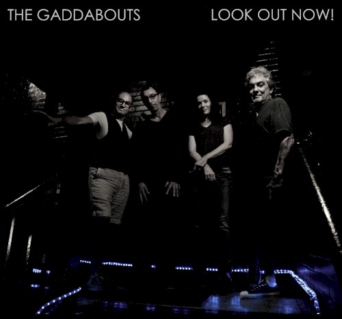 Look Out Now!