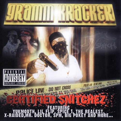 Certified Snitchez
