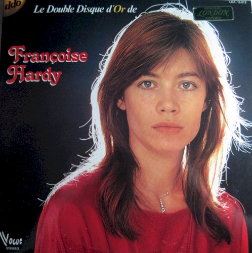 Le Double Disque d’or