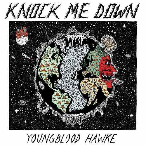 Knock Me Down