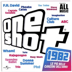 One Shot 1982