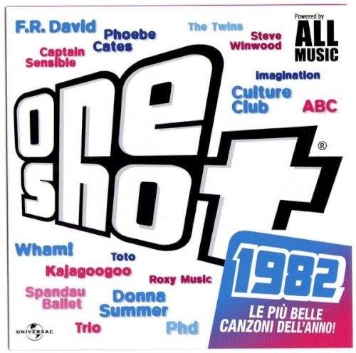 One Shot 1982