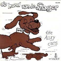 De hond van de slager / Dallas