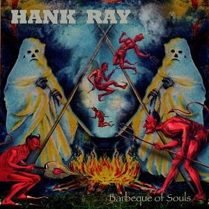 Barbeque Of Souls