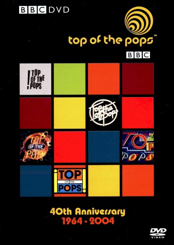 Top of the Pops: 40th Anniversary 1964-2004