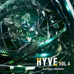 HYVE Vol.4