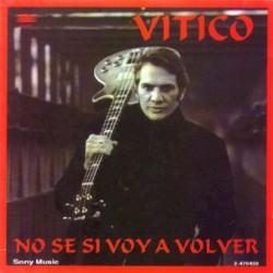 No sé si voy a volver