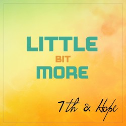 Little Bit More