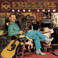 RCA Country Legends