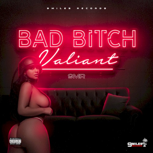 Bad Bitch
