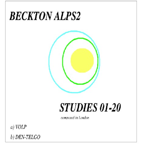 Studies 01-20