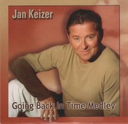 Going Back in Time Medley / The Air That I Breathe