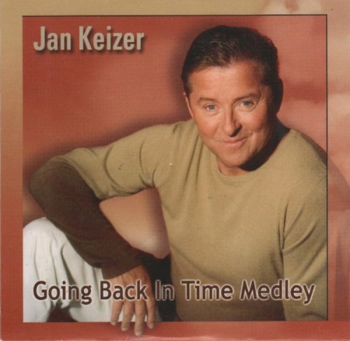 Going Back in Time Medley / The Air That I Breathe