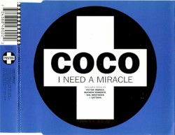 I Need a Miracle
