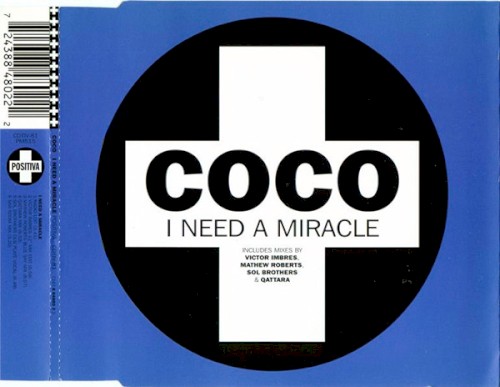 I Need a Miracle