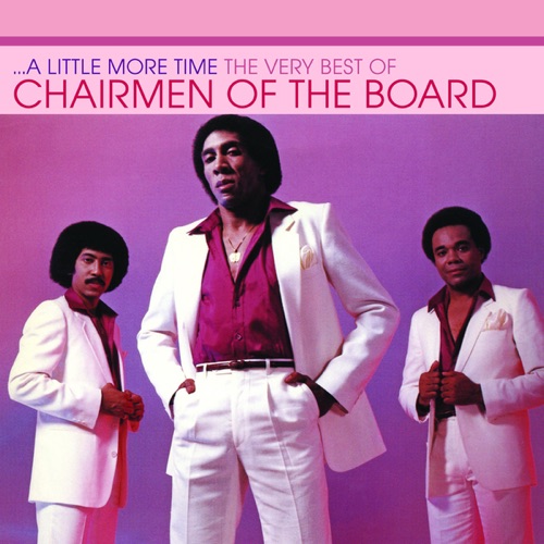 The Very Best of Chairmen of the Board