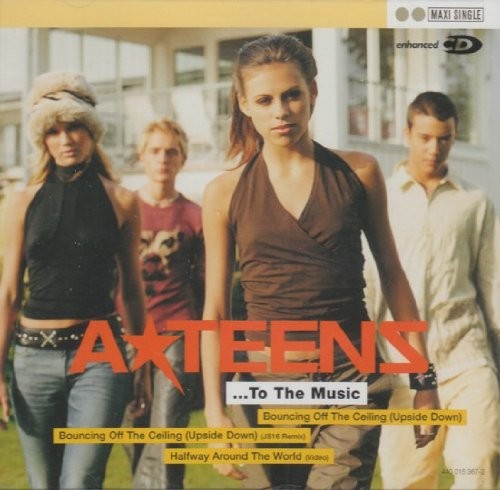 …To the Music