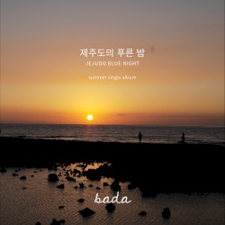 제주도의 푸른밤