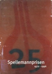 Spellemannprisen 1972 - 1996