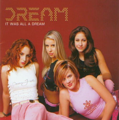 It Was All a Dream